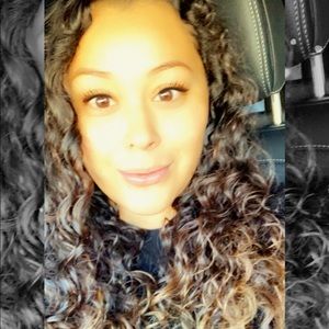 Meet your Posher, Nataly